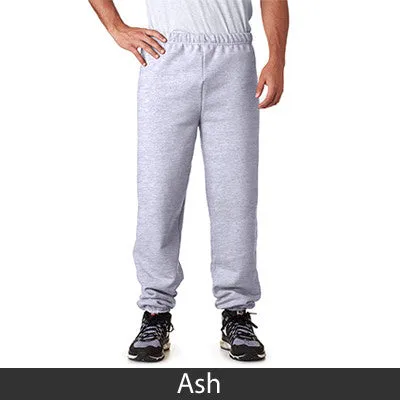 Alpha Sigma Alpha Hoodie and Sweatpants, Package Deal - TWILL