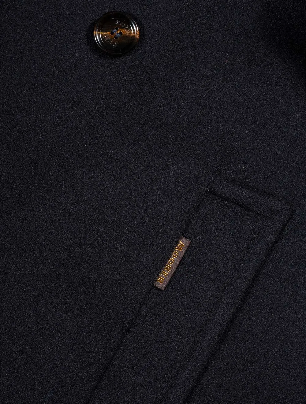 Bolgi LE Peacoat Navy