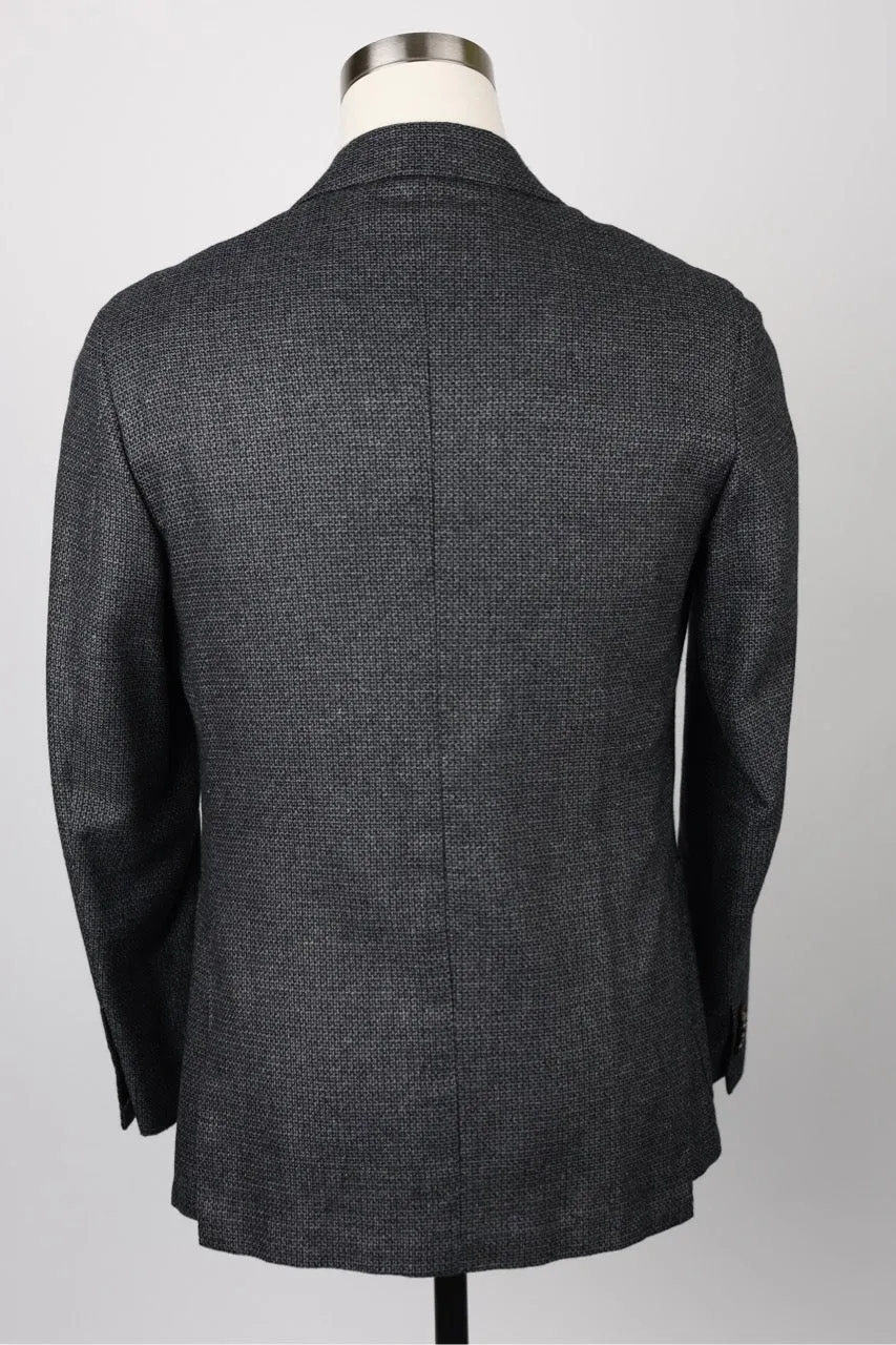 Cashmere Blend Sports Jacket