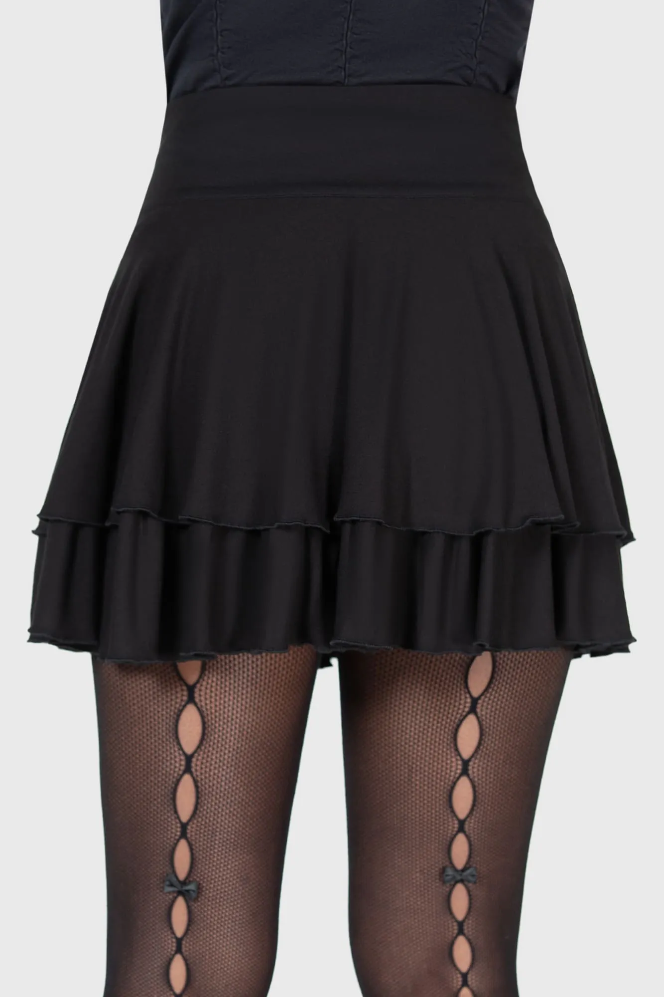 Cruel Irony Skirt