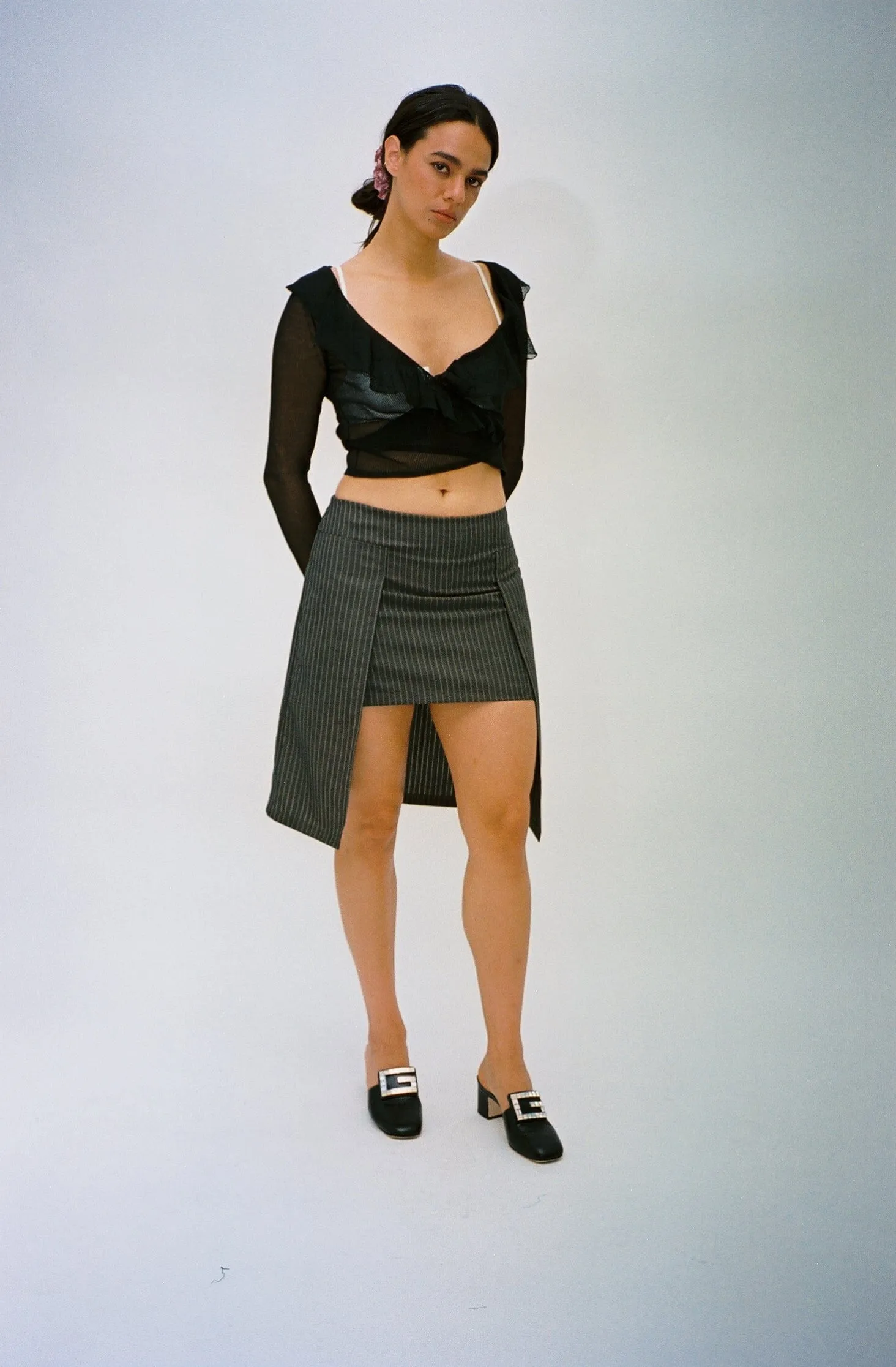 Cul De Sac Skirt