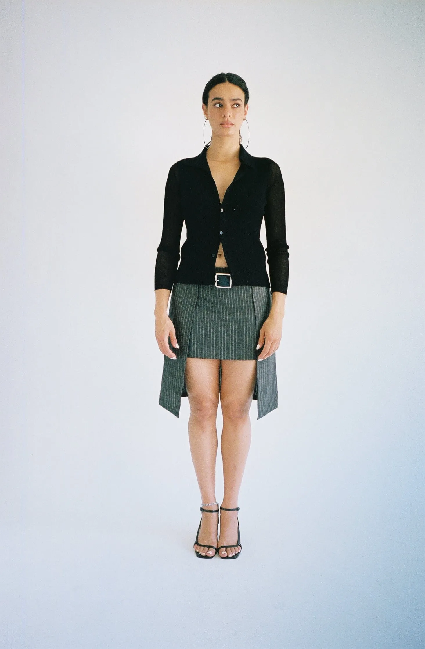 Cul De Sac Skirt