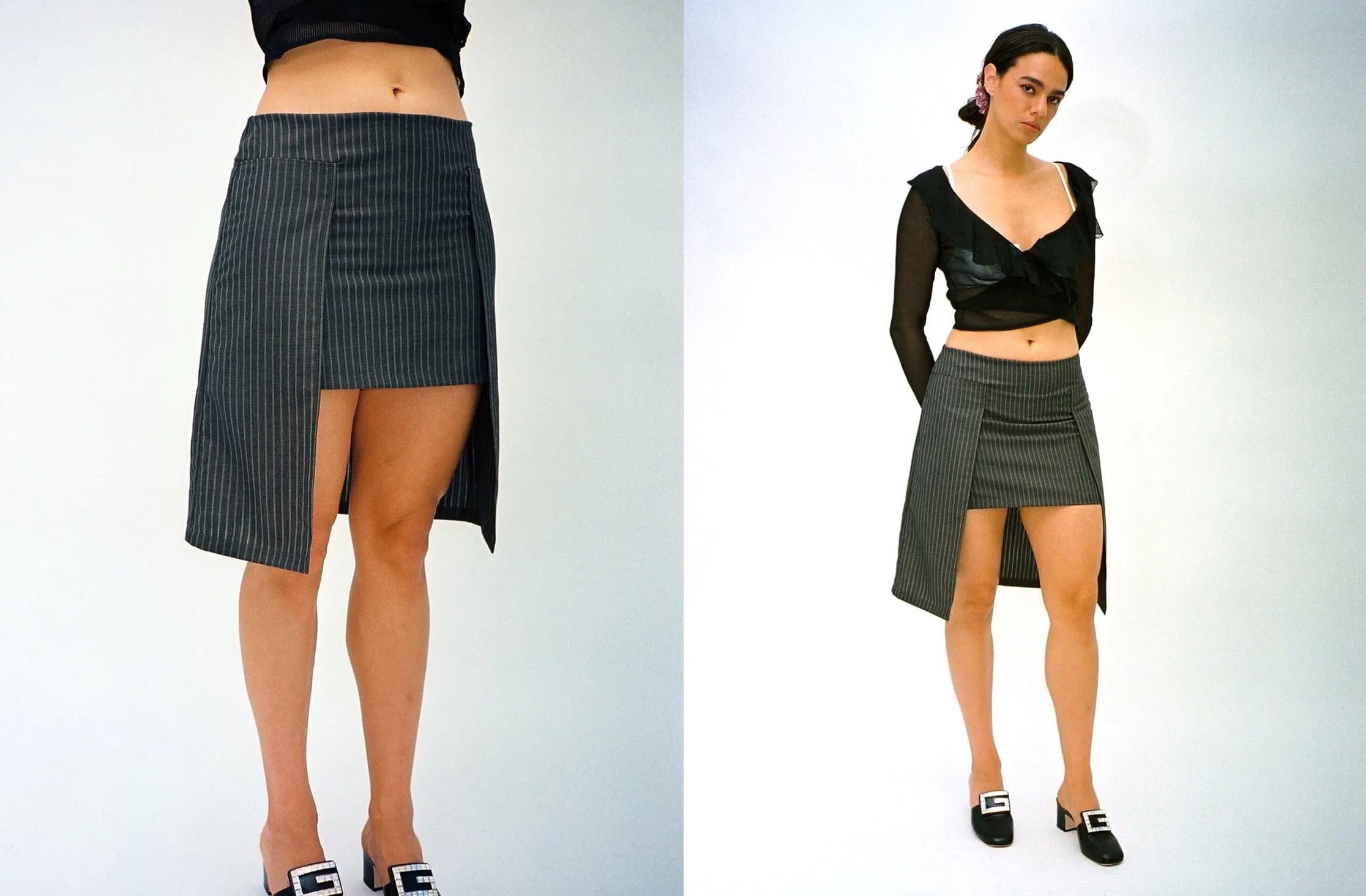 Cul De Sac Skirt