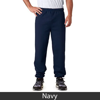 Delta Delta Delta Long-Sleeve and Sweatpants, Package Deal - TWILL