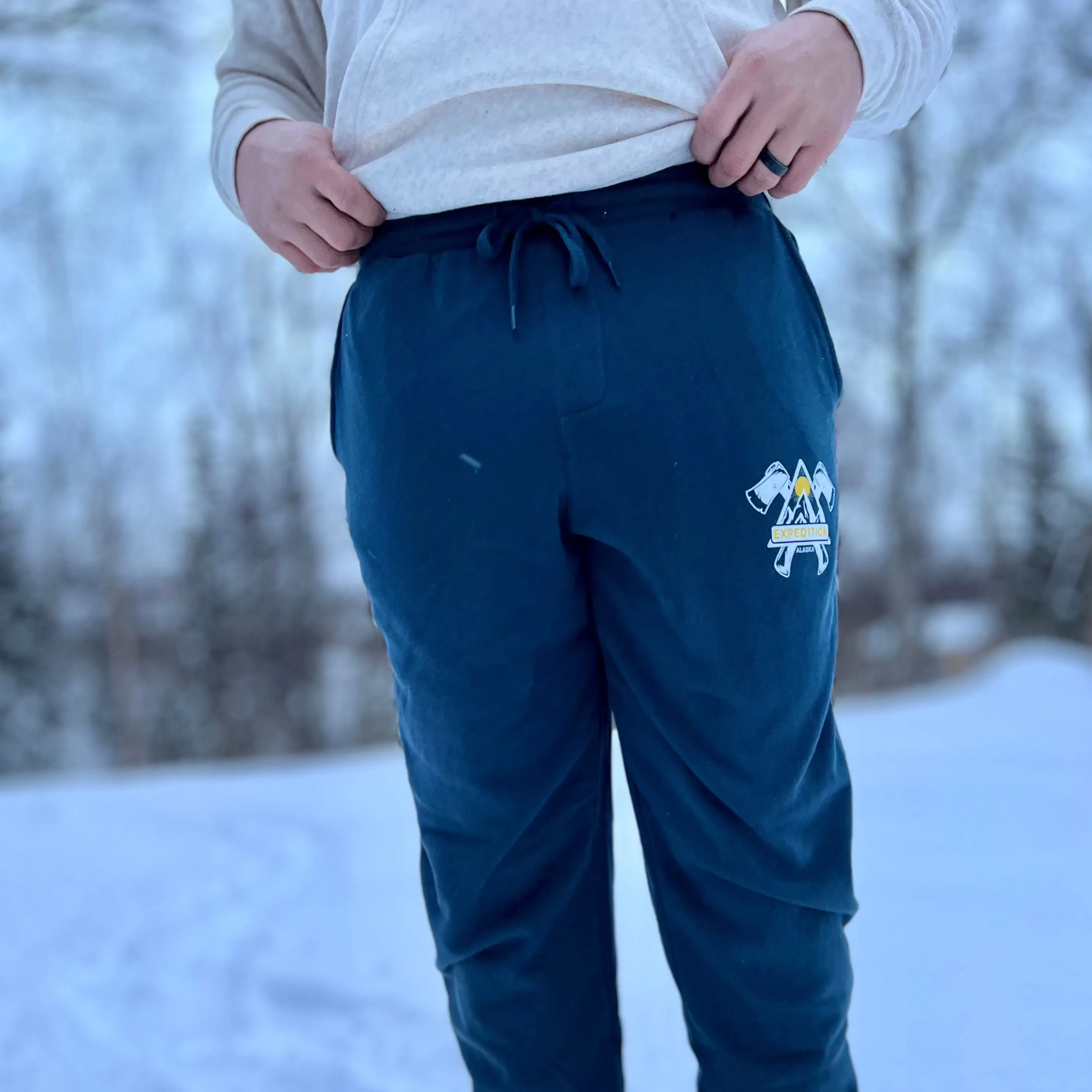 Expedition Axes Sweatpants