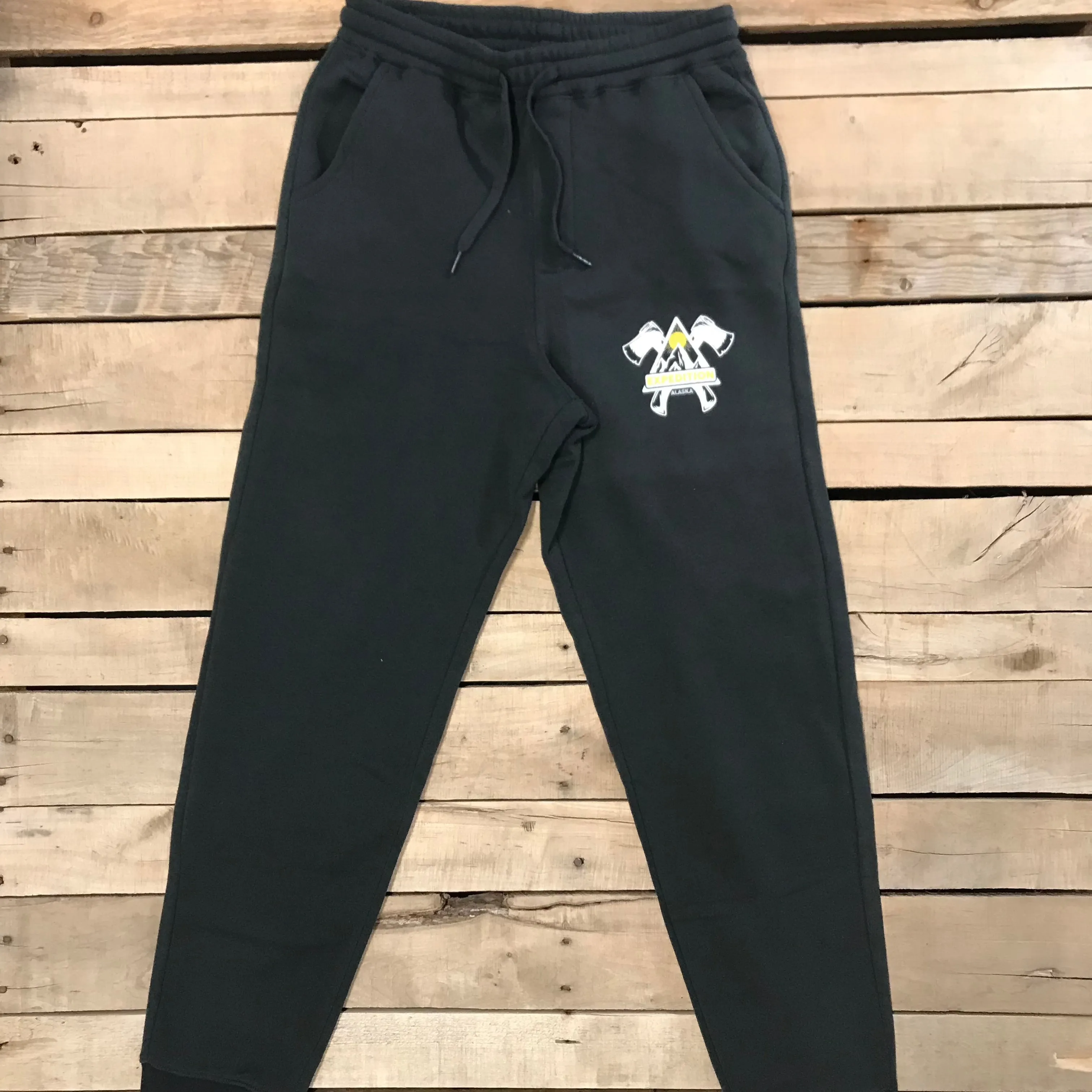 Expedition Axes Sweatpants