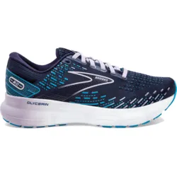 Glycerine 20 Brooks Blue