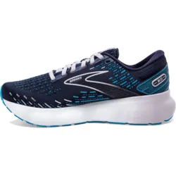 Glycerine 20 Brooks Blue