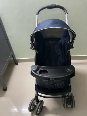 Graco Mirage Solo Stroller