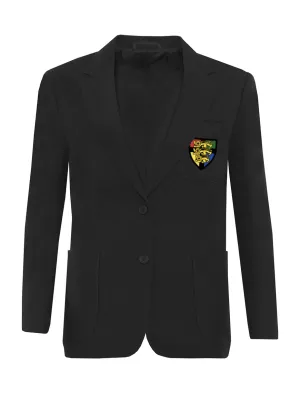 Hetton Academy Girls Blazer