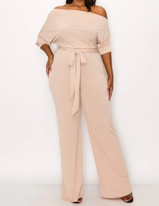 It Girl Jumpsuit