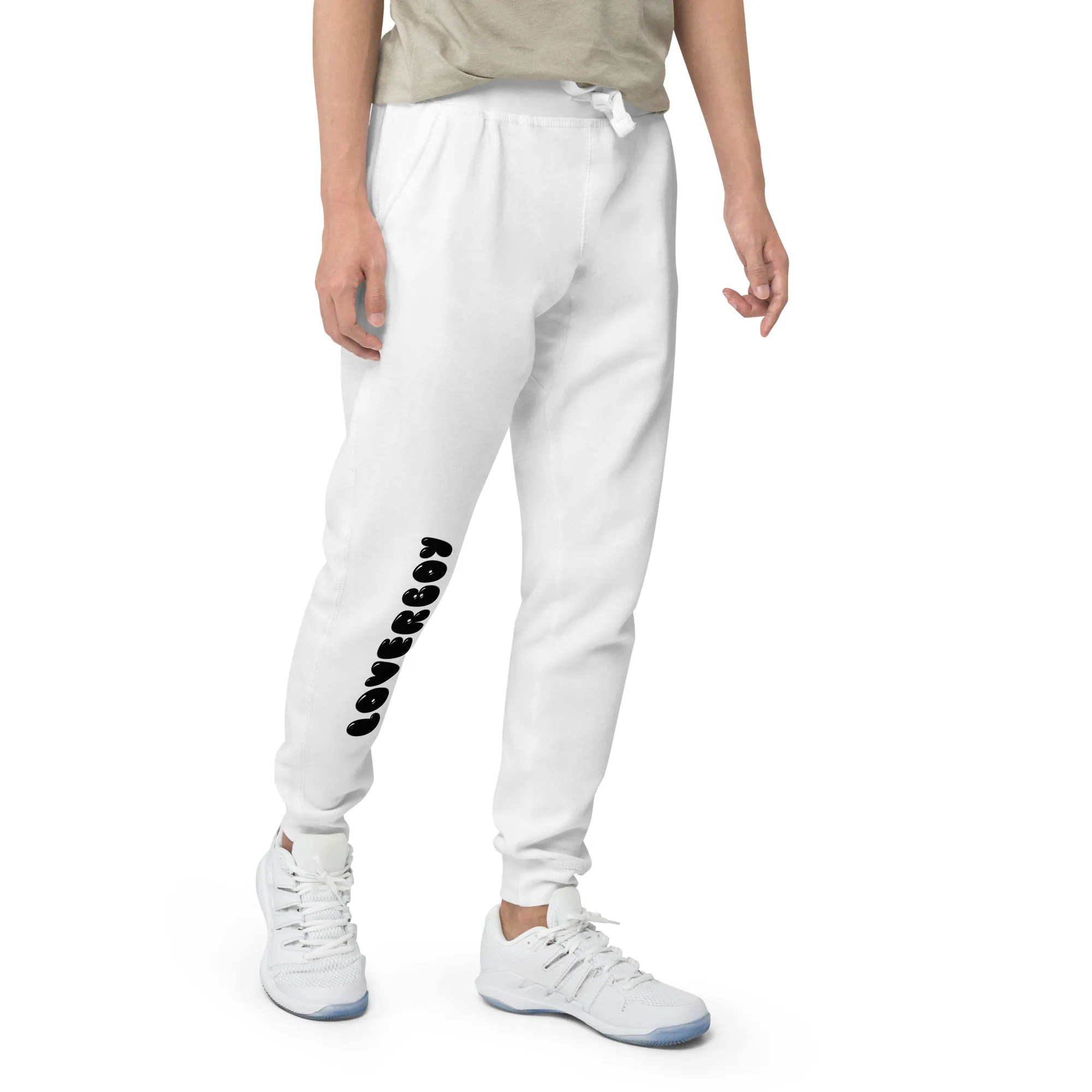 LOVERBOY Sweatpants