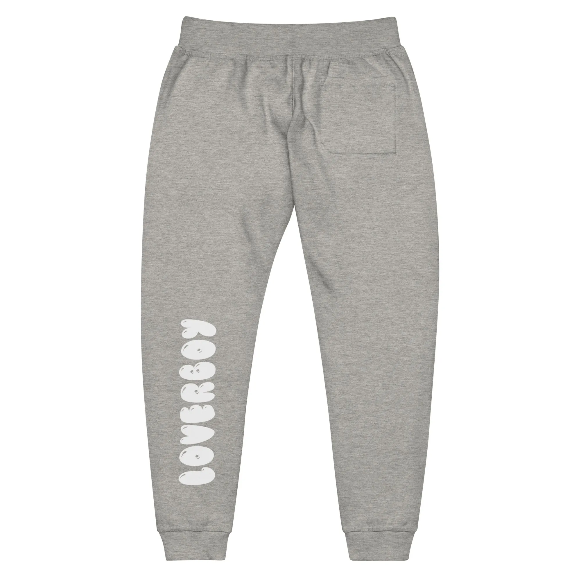 LOVERBOY Sweatpants