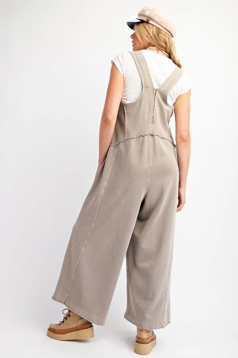 Lucy Jumpsuit