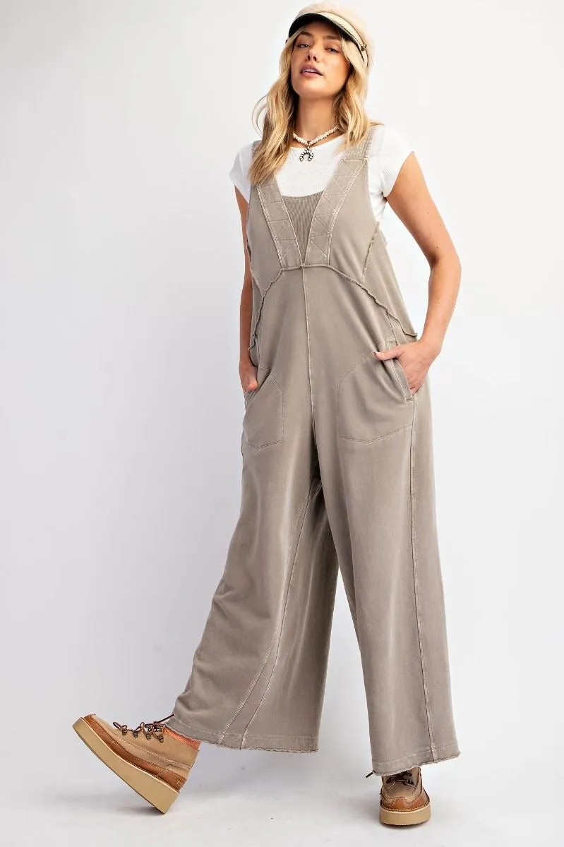 Lucy Jumpsuit