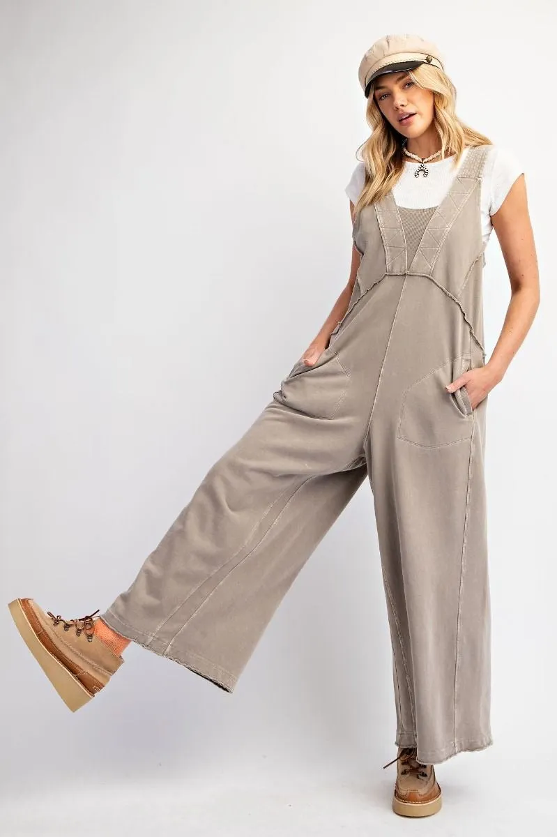 Lucy Jumpsuit