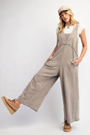 Lucy Jumpsuit