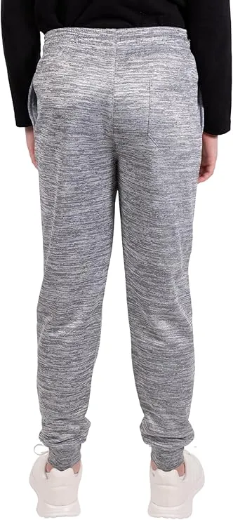 NFL Official Youth Super Soft Game Day Jogger Sweatpants|San Francisco 49ers