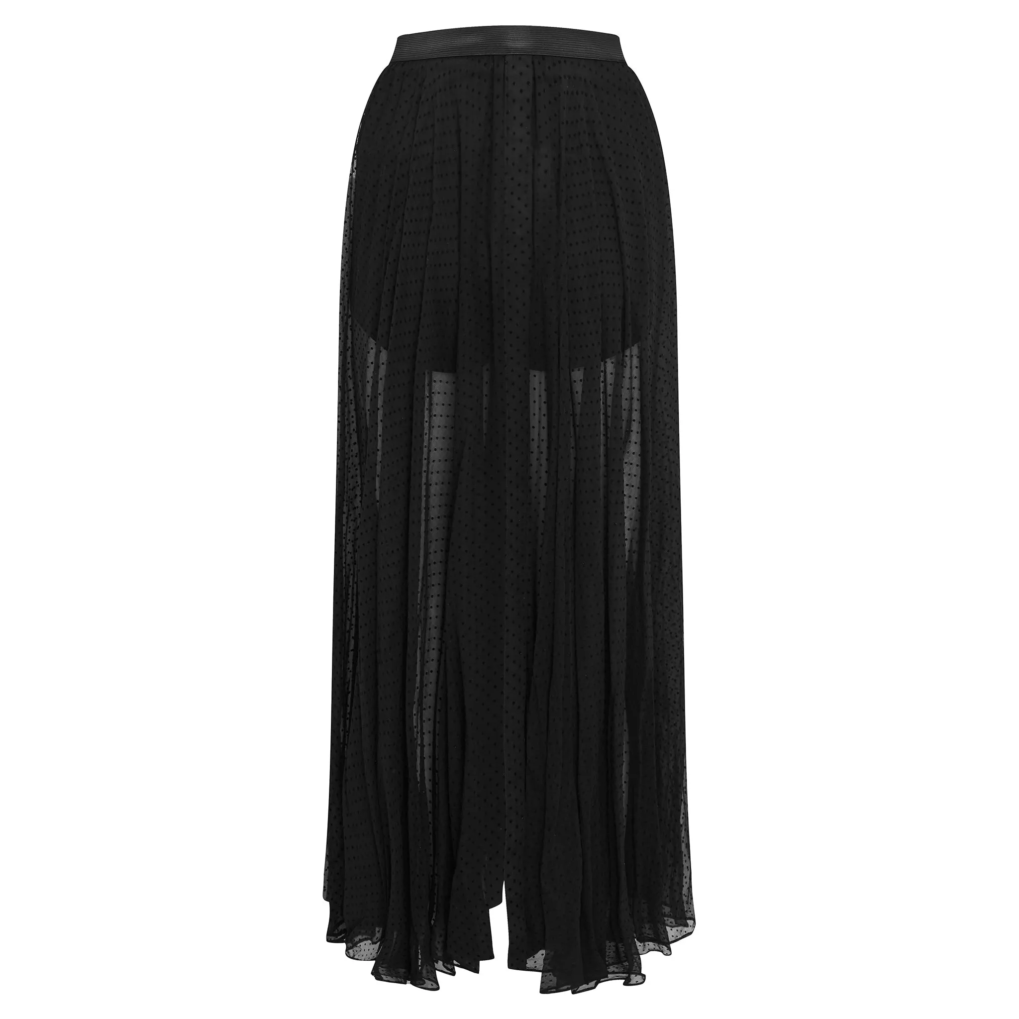 Palma Maxi Skirt