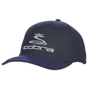 Puma Ball Marker Adjustable Golf Cap 909412