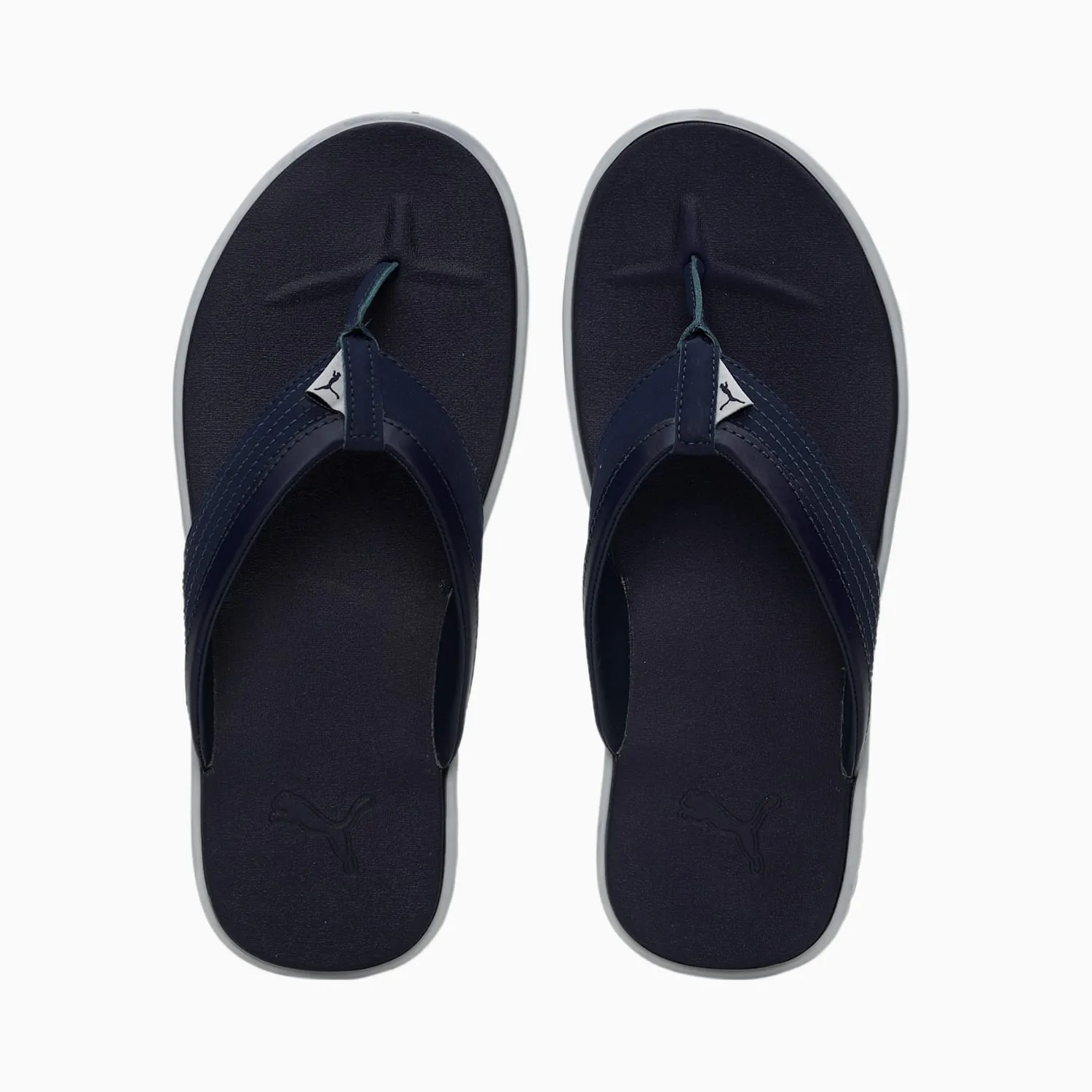 Puma Men Galaxy Comfort V3 IDP Casual Flip Flops