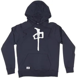 RDS CDN Copy Chung Hoodie, Navy