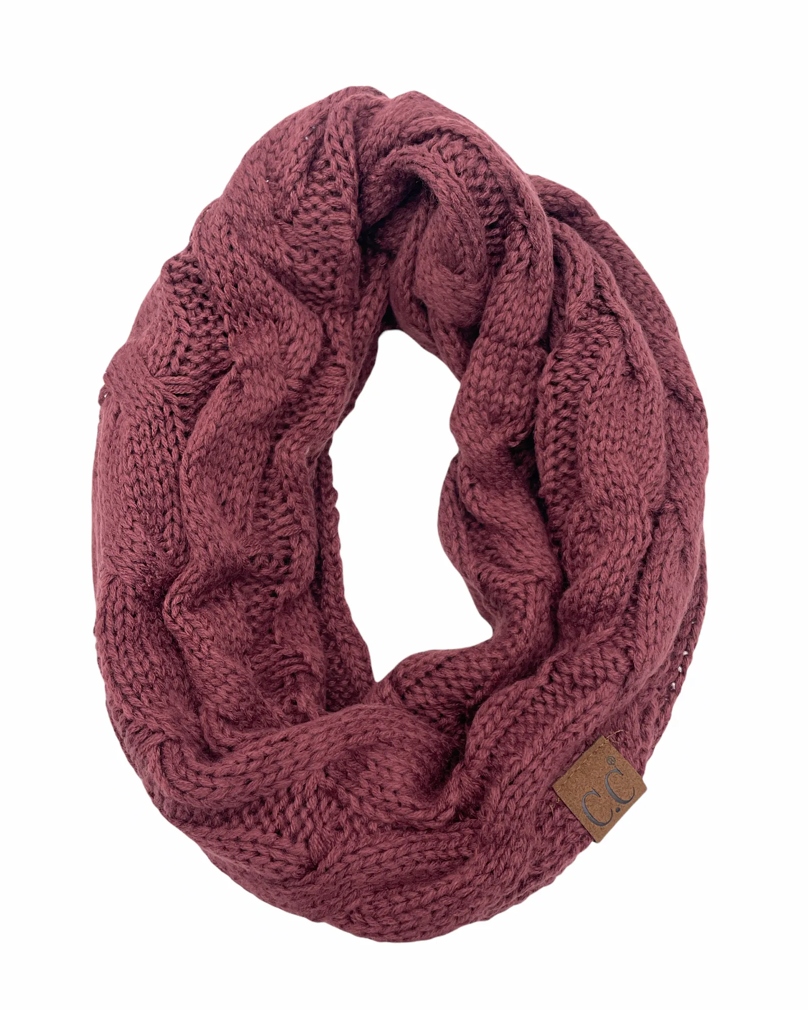 SF-800 Infinity Scarf Monaco