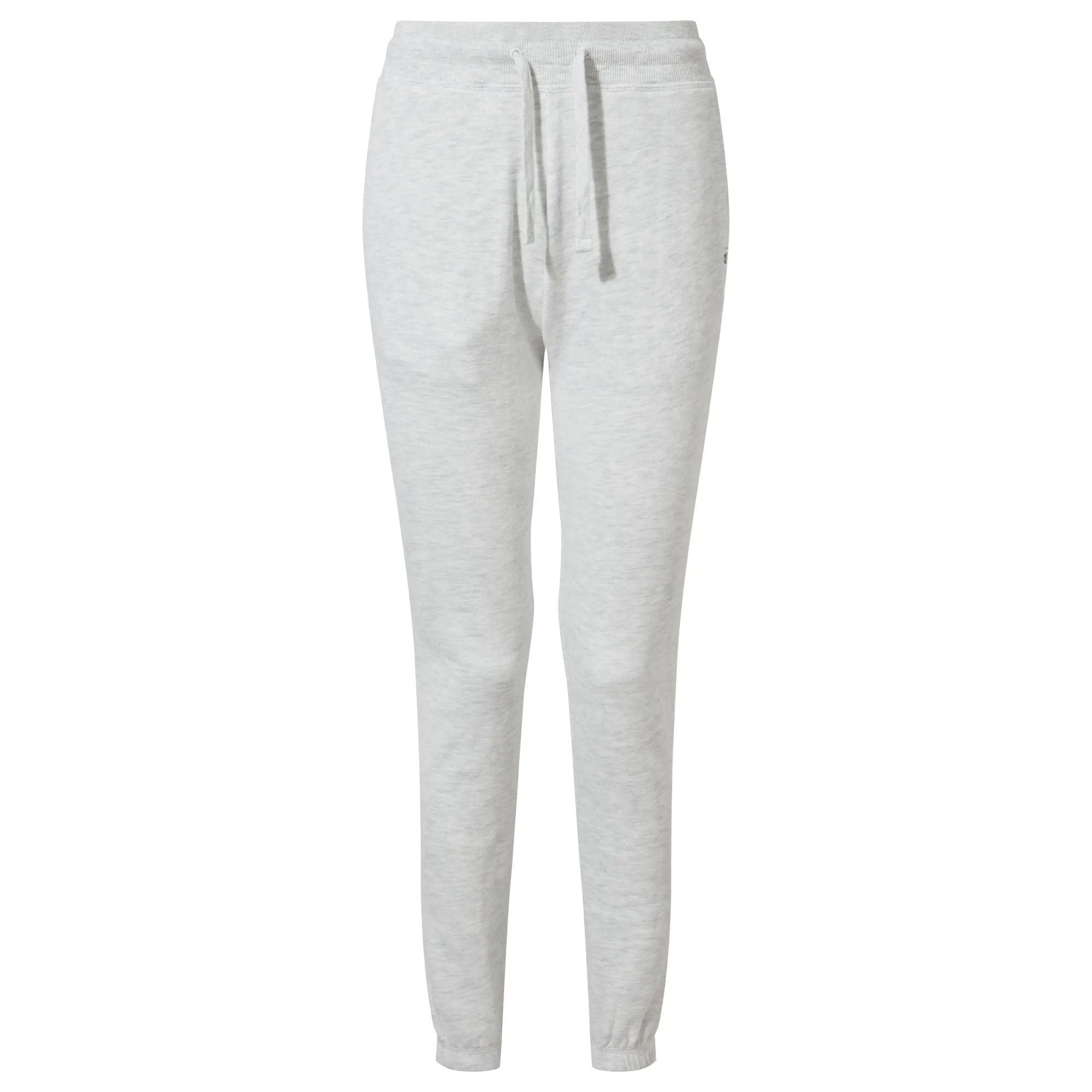 Tilda Womens Sweat Pant  Ice Grey Marl