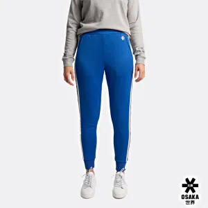 Women's Training Sweatpants - Royal Blue